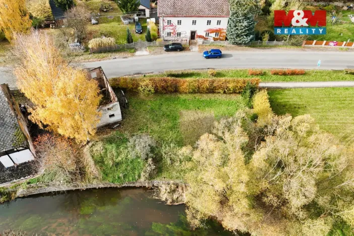 Prodej pozemku pro bydlení, Zákupy, 873 m2