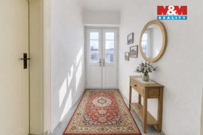 Prodej rodinného domu, Břasy - Vranovice, 158 m2