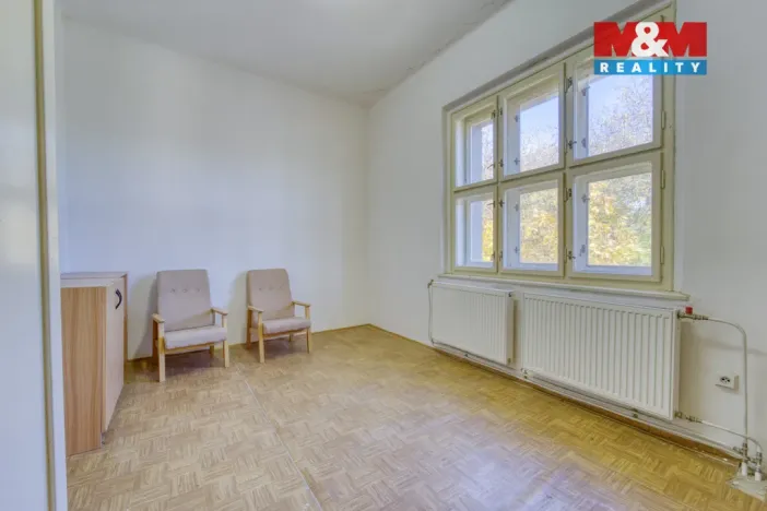 Prodej rodinného domu, Břasy - Vranovice, 158 m2