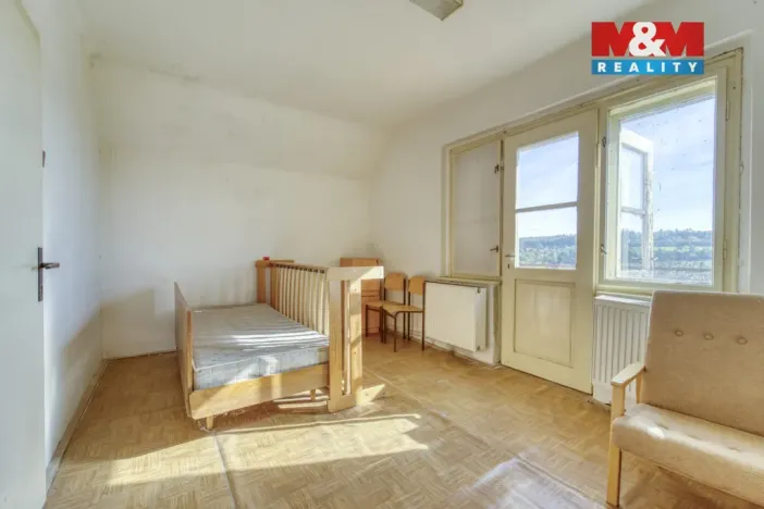 Prodej rodinného domu, Břasy - Vranovice, 158 m2