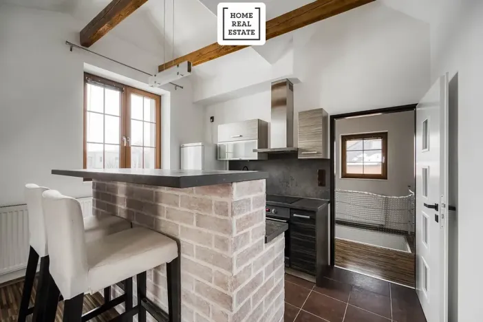 Pronájem rodinného domu, Praha - Dolní Měcholupy, U svornosti, 117 m2