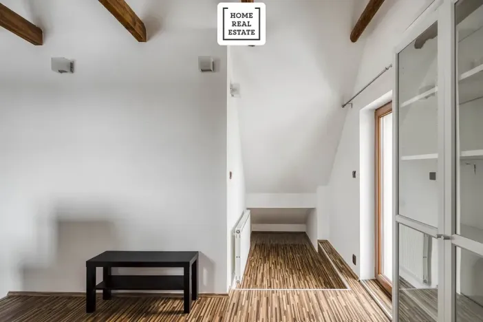 Pronájem rodinného domu, Praha - Dolní Měcholupy, U svornosti, 117 m2