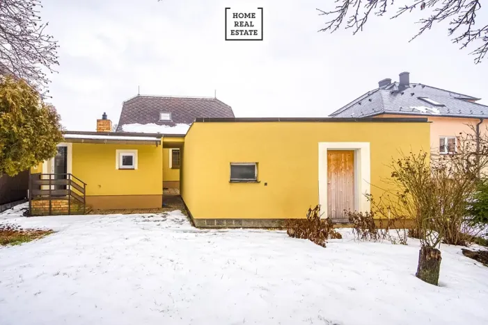 Pronájem rodinného domu, Praha - Dolní Měcholupy, U svornosti, 117 m2