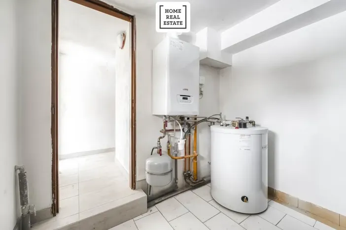 Pronájem rodinného domu, Praha - Dolní Měcholupy, U svornosti, 117 m2