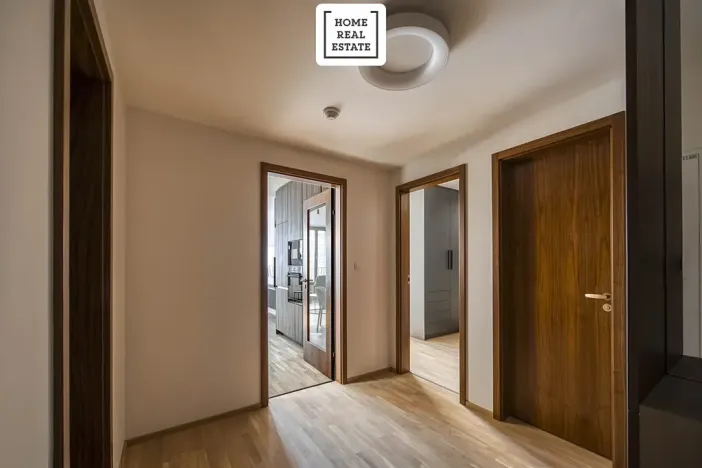 Pronájem bytu 2+kk, Praha - Smíchov, Vackové, 79 m2