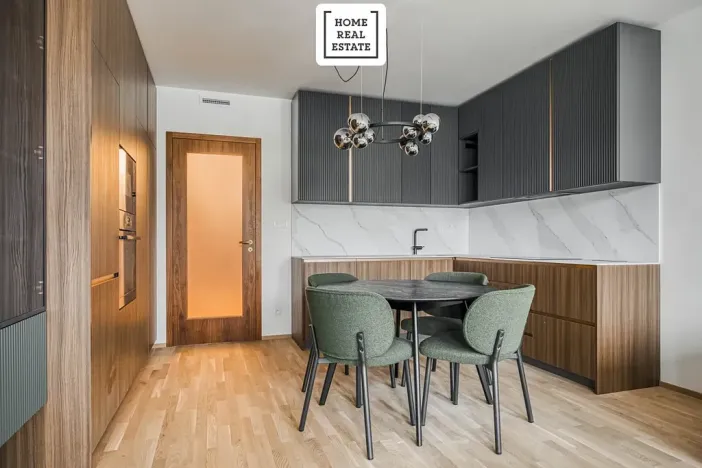 Pronájem bytu 2+kk, Praha - Smíchov, Vackové, 79 m2