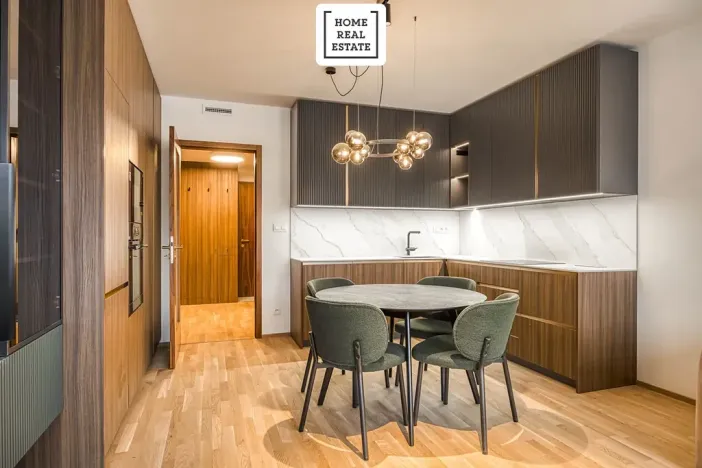 Pronájem bytu 2+kk, Praha - Smíchov, Vackové, 79 m2