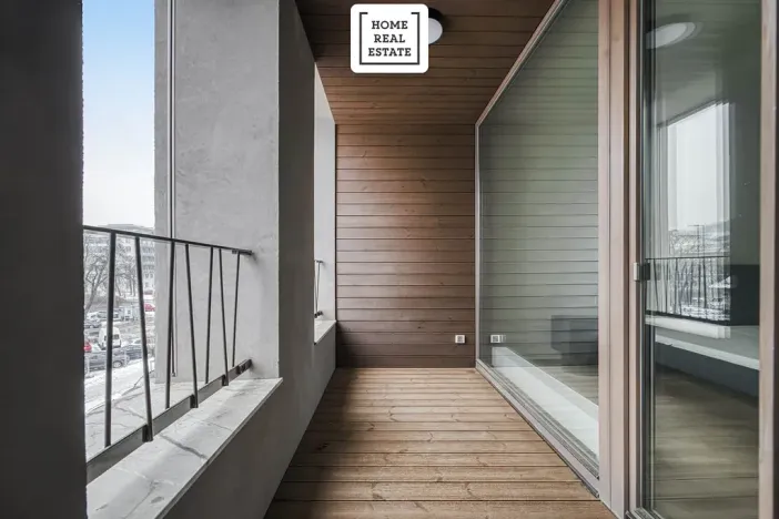 Pronájem bytu 2+kk, Praha - Smíchov, Vackové, 79 m2