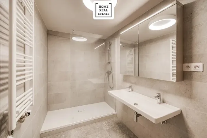 Pronájem bytu 2+kk, Praha - Smíchov, Vackové, 79 m2