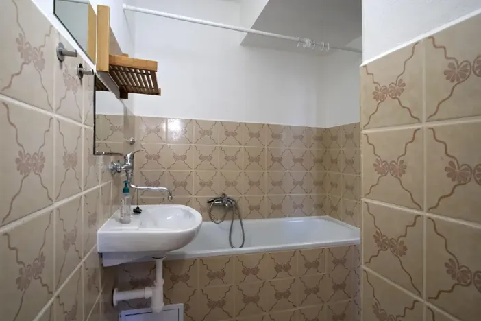 Pronájem bytu 2+kk, Praha - Žižkov, Bořivojova, 49 m2