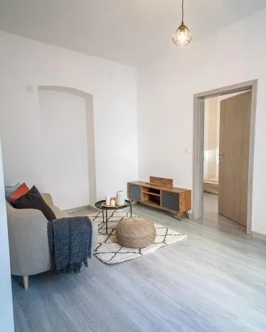 Prodej bytu 1+1, Praha - Vršovice, Košická, 37 m2