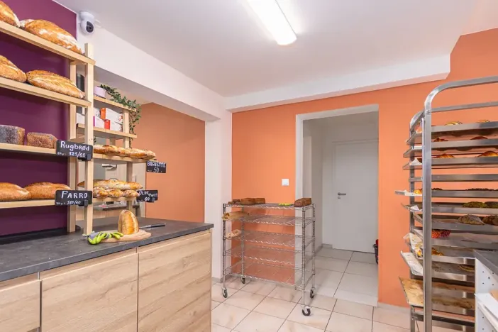 Prodej obchodního prostoru, Praha - Vršovice, Petrohradská, 68 m2