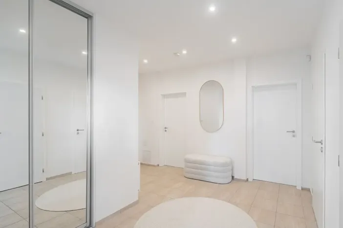 Prodej bytu 3+kk, Praha - Vršovice, Rostovská, 156 m2