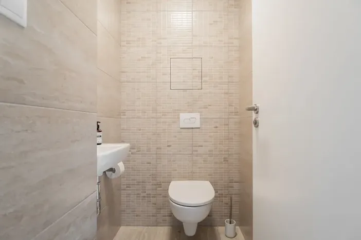 Prodej bytu 3+kk, Praha - Vršovice, Rostovská, 156 m2