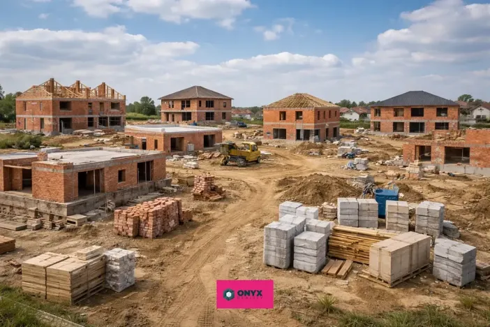 Prodej pozemku pro bydlení, Senohraby, 7500 m2