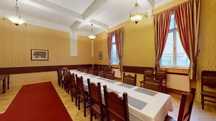 Prodej obchodního prostoru, Ostrava, 1. máje, 2054 m2