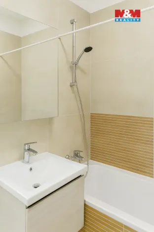 Pronájem bytu 2+1, Ostrava, Mánesova, 58 m2