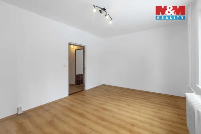 Prodej bytu 3+1, Frýdek-Místek - Místek, Jungmannova, 58 m2