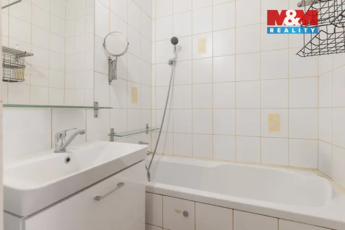 Prodej bytu 3+1, Frýdek-Místek - Místek, Jungmannova, 58 m2