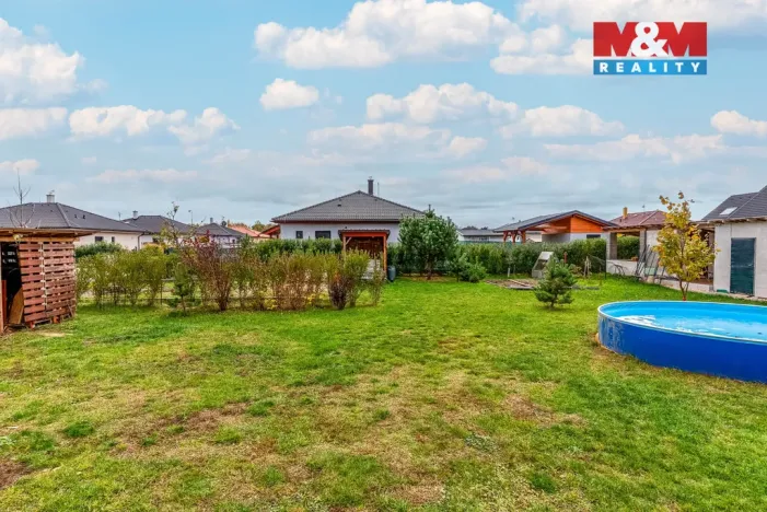 Prodej rodinného domu, Černá u Bohdanče, 133 m2