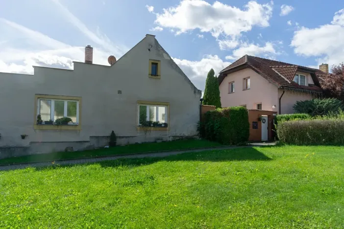 Prodej rodinného domu, Ledce, 166 m2