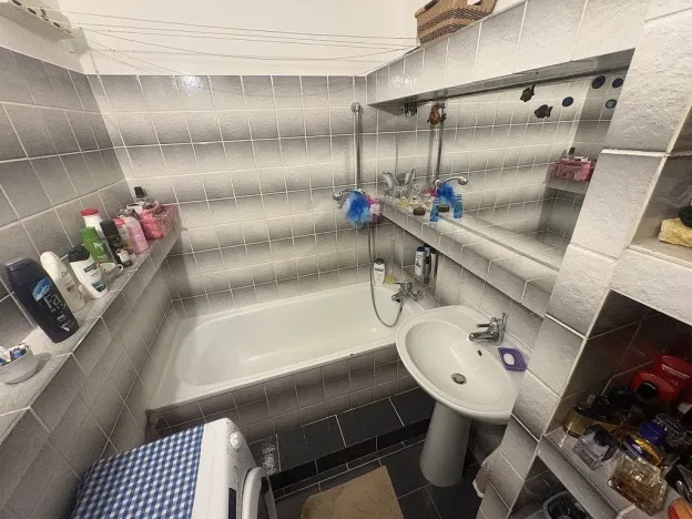 Prodej bytu 3+1, Praha - Horní Měcholupy, Nad přehradou, 71 m2