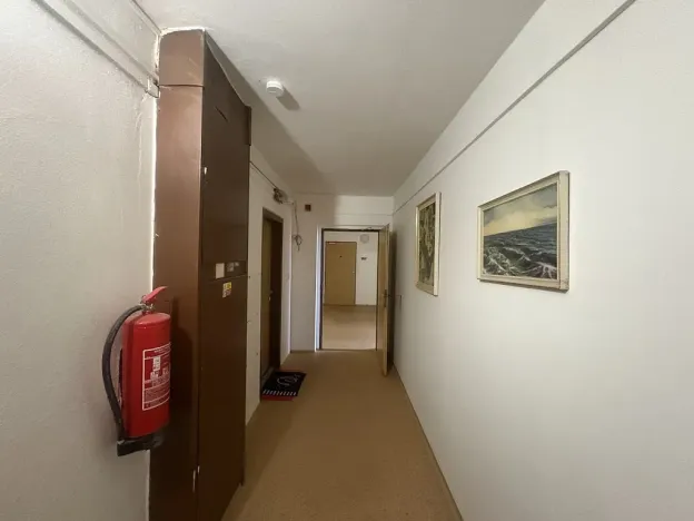 Prodej bytu 3+1, Praha - Horní Měcholupy, Nad přehradou, 71 m2