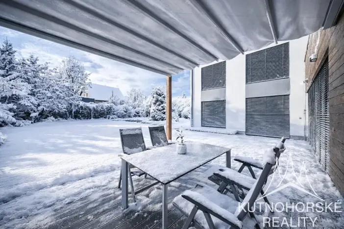 Prodej rodinného domu, Mladá Boleslav, Mileny Hážové, 174 m2