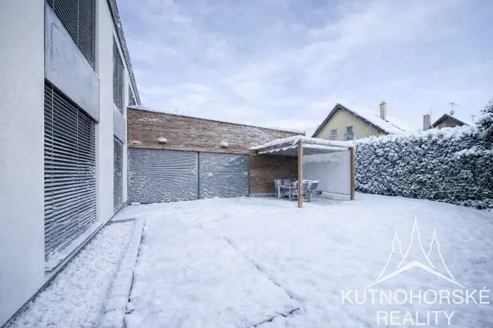 Prodej rodinného domu, Mladá Boleslav, Mileny Hážové, 174 m2