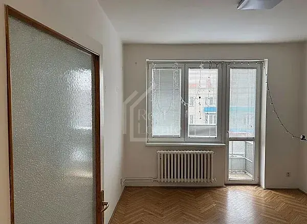 Prodej bytu 3+1, Praha - Vršovice, U Slavie, 71 m2