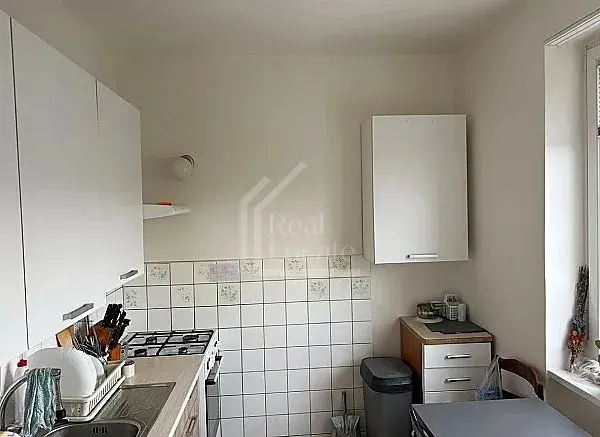 Prodej bytu 3+1, Praha - Vršovice, U Slavie, 71 m2