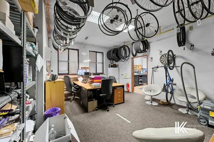 Prodej obchodního prostoru, Pardubice, Přeloučská, 779 m2