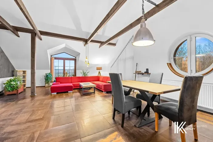 Prodej kanceláře, Pardubice, Přeloučská, 779 m2