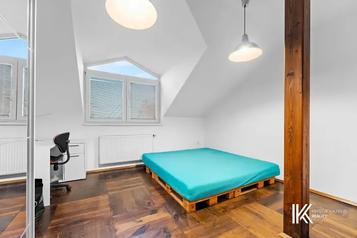 Prodej kanceláře, Pardubice, Přeloučská, 779 m2