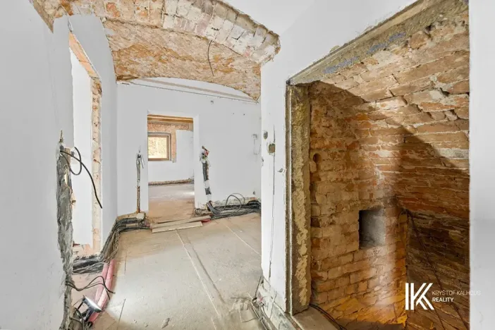 Prodej rodinného domu, Hradec Králové, Podhůrská, 152 m2