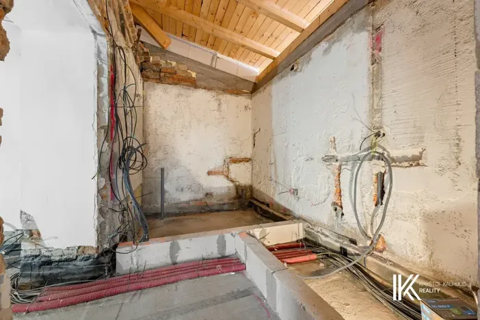 Prodej rodinného domu, Hradec Králové, Podhůrská, 152 m2