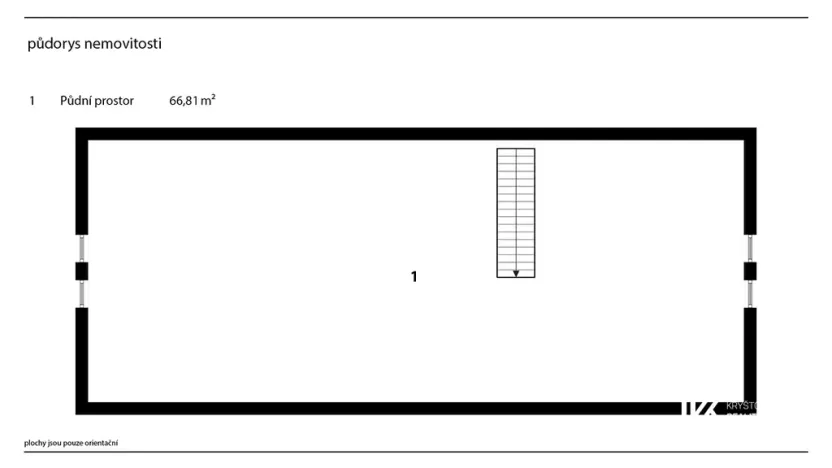 Prodej rodinného domu, Hradec Králové, Podhůrská, 152 m2