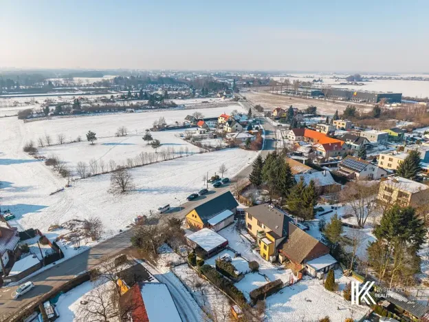 Prodej rodinného domu, Hradec Králové, Podhůrská, 152 m2