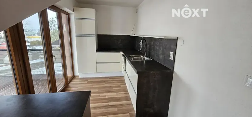 Pronájem bytu 2+kk, Tábor, Ke Chlumu, 55 m2