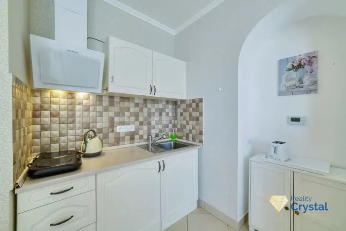 Pronájem bytu 1+1, Mariánské Lázně, Karlovarská, 40 m2