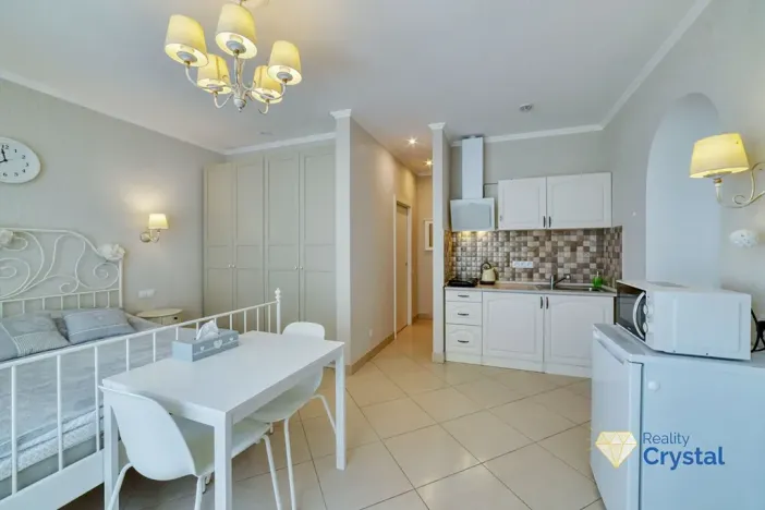 Pronájem bytu 1+1, Mariánské Lázně, Karlovarská, 40 m2