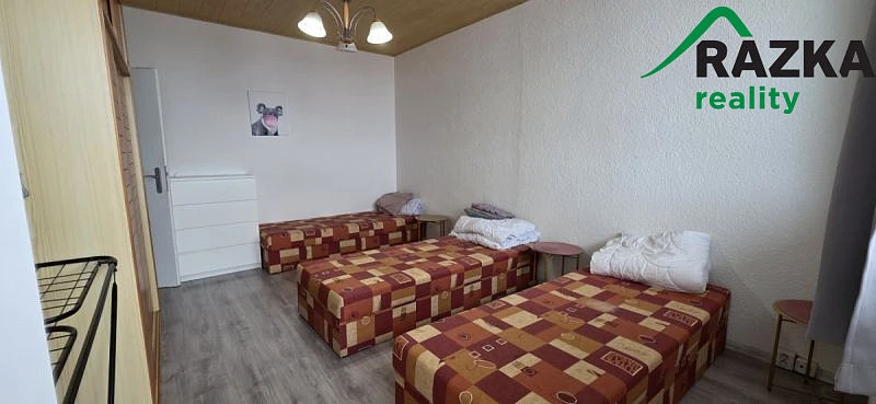 Prodej bytu 2+1, Tachov, Bělojarská, 63 m2