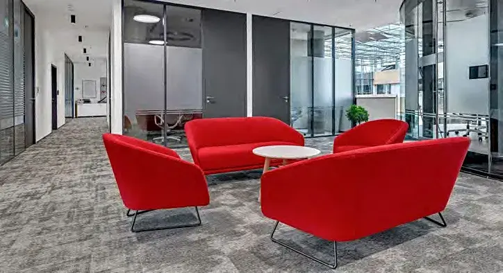 Pronájem kanceláře, Praha - Modřany, Mezi vodami, 1220 m2