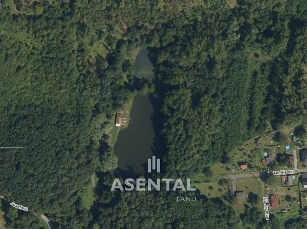 Prodej pozemku, Ostrava, 29351 m2