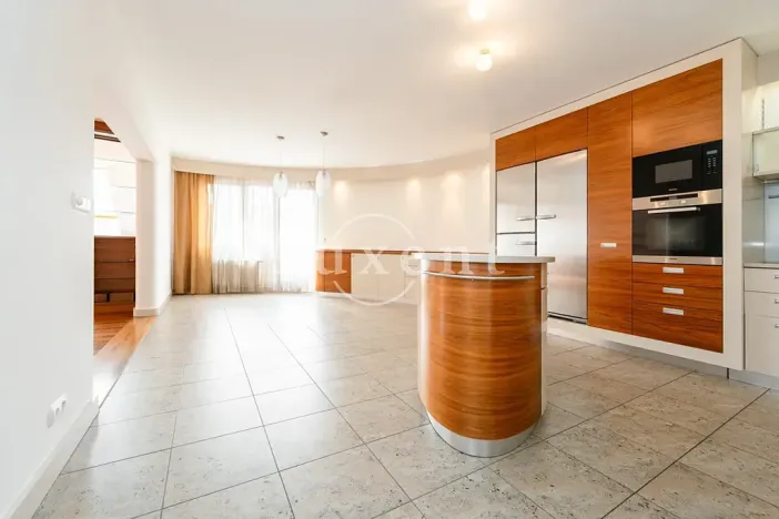 Prodej bytu 5+kk, Praha - Břevnov, Slavníkova, 294 m2