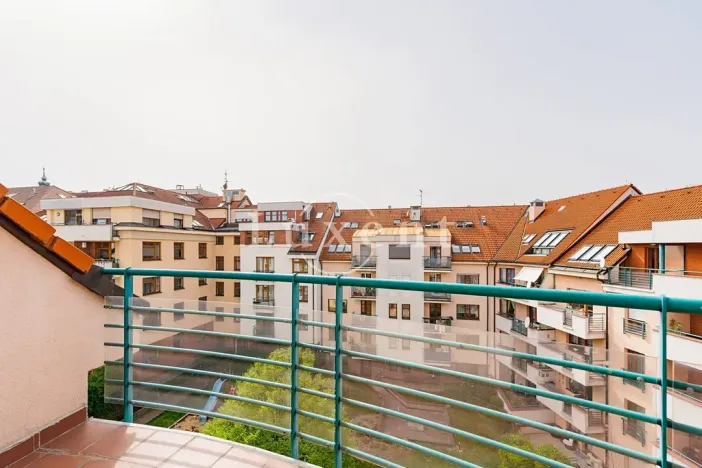 Prodej bytu 5+kk, Praha - Břevnov, Slavníkova, 294 m2