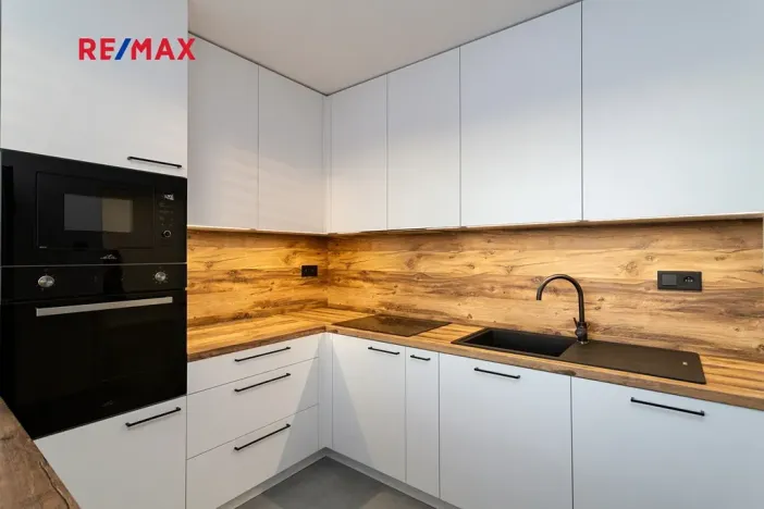 Prodej bytu 3+1, Ústí nad Orlicí, Chodská, 85 m2