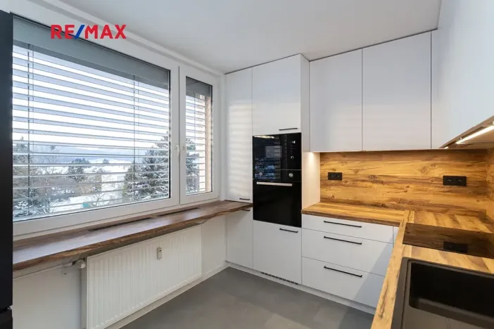 Prodej bytu 3+1, Ústí nad Orlicí, Chodská, 85 m2