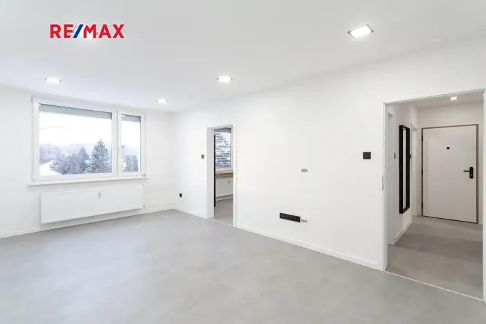 Prodej bytu 3+1, Ústí nad Orlicí, Chodská, 85 m2