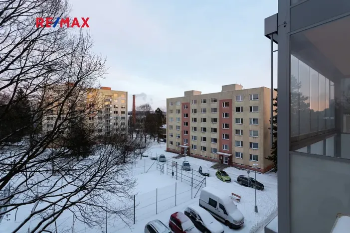 Prodej bytu 3+1, Ústí nad Orlicí, Chodská, 85 m2